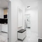 D&k Apart 1 Sierpnia 32a Διαμέρισμα Βαρσοβία