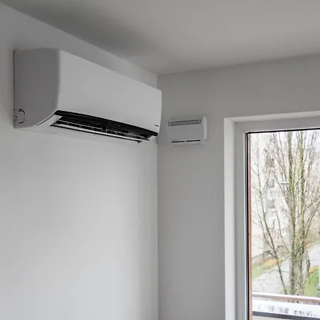 D&k Apart 1 Sierpnia 32a * Варшава